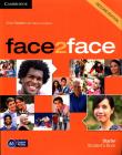 Face2face Starter Student's Book. Autor: Redston Chris, Cunningham Gillie. Dadada.pl Okładka książki Face2face Starter Student's Book