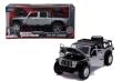 Opakowanie Fast&Furious Jeep Gladiator