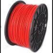 Filament PLA 1kg - czerwony. Wydawca: EI System. Dadada.pl Opakowanie Filament PLA 1kg - czerwony