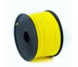 Filament PLA 1kg - żółty. Wydawca: EI System. Dadada.pl Opakowanie Filament PLA 1kg - żółty