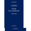 Filozofia form symbolicznych Część 2. Autor: Cassirer Ernst. Dadada.pl Okładka książki Filozofia form symbolicznych Część 2