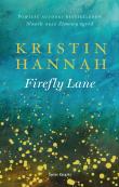 Firefly Lane. Autor: Hannah Kristin. Dadada.pl Okładka książki Firefly Lane