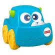 Opakowanie Fisher Price Pojazd Mini Monster GCC44