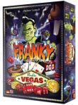 Franky Rock'n Vegas. Wydawca: Lucky Duck Games Polska. Dadada.pl Opakowanie Franky Rock'n Vegas