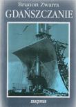 Okładka książki Gdańszczanie T.4