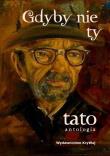 Okładka książki Gdyby nie ty tato T.1 BR