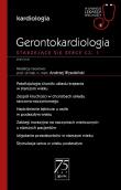 Gerontokardiologia Starzejące się serce Część 1 W gabinecie lekarza specjalisty. Autor: Wysokiński Andrzej. Dadada.pl Okładka książki Gerontokardiologia Starzejące się serce Część 1 W gabinecie lekarza specjalisty