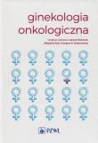 Ginekologia onkologiczna.. Autor: Grzegorz Bręborowicz, Łukasz Wicherek, Zbigniew K. Dadada.pl Okładka książki Ginekologia onkologiczna.
