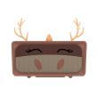 Opakowanie Głośnik Adorable Deer