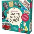 Opakowanie Gra - Babciu, dziadku... Jak to wtedy było?