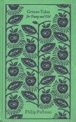 Grimm Tales. Autor: Philip Pullman. Dadada.pl Okładka książki Grimm Tales