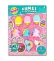 Opakowanie Gumki Sweet Shop Unicorn 6680