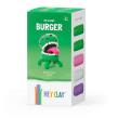 Opakowanie Hey Clay masa plastyczna Burger HCLMA002