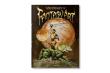 History of Fantasy. Autor: Hanson Dian. Dadada.pl Okładka książki History of Fantasy