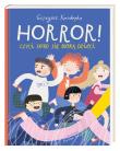 Okładka książki Horror! czyli skąd się biorą dzieci wyd. 4