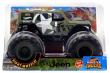 Opakowanie Hot Wheels Monster Truck Army Jeep