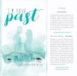 Okładka książki I' m your past