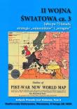 II Wojna Światowa Część 3 Jałta po 75 latach strategie sojuszników i wrogów. Autor:   Praca zbiorowa. Dadada.pl Okładka książki II Wojna Światowa Część 3 Jałta po 75 latach strategie sojuszników i wrogów