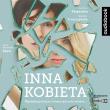 Okładka książki Inna kobieta. Audiobook