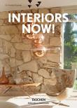 Interiors Now!. Wydawca: TASCHEN. Dadada.pl Opakowanie Interiors Now!
