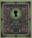 Okładka książki Jane Austen