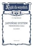Okładka książki Japoński system trenowania ciała dla kobiet