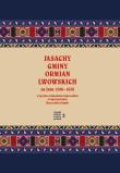 Jasachy gminy Ormian lwowskich za lata 1598-1638 w języku ormiańsko-kipczackim w opracowaniu Krzyszt. Autor: Stopka Krzysztof. Dadada.pl Okładka książki Jasachy gminy Ormian lwowskich za lata 1598-1638 w języku ormiańsko-kipczackim w opracowaniu Krzyszt