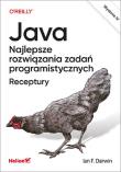 Java. Najlepsze rozwiązania zadań... Autor: Darwin Ian F.. Dadada.pl Okładka książki Java. Najlepsze rozwiązania zadań..