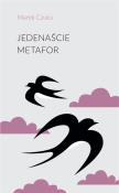 Jedenaście metafor / Stow. Pisarzy Polskich. Autor: Czuku Marek. Dadada.pl Okładka książki Jedenaście metafor / Stow. Pisarzy Polskich