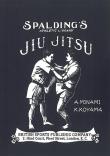 Okładka książki Jiu-Jitsu