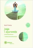 Joga i ajurweda. Autor: Frawley David. Dadada.pl Okładka książki Joga i ajurweda