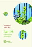 Joga ziół Ziołolecznictwo ajurwedyjskie. Autor: Frawley David, Vasant Lad. Dadada.pl Okładka książki Joga ziół Ziołolecznictwo ajurwedyjskie
