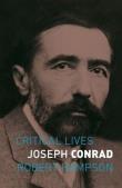 Okładka książki Joseph Conrad