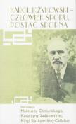 Okładka książki Karol Irzykowski - człowiek sporu, postać sporna