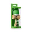 Opakowanie Kendama KROM POP Dark Green
