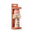 Opakowanie Kendama KROM POP FADE RASPBERRY L.E.