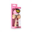 Opakowanie Kendama KROM POP Pink