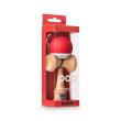 Opakowanie Kendama KROM POP Red