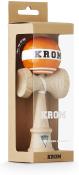 Opakowanie Kendama KROM STROGO ORANGE VEST