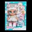 Opakowanie Kindi kids - Marsha Mello lalka + akcesoria KDK50009