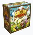 Kingdom Rush: Rift in Time. Wydawca: Lucky Duck Games Polska. Dadada.pl Opakowanie Kingdom Rush: Rift in Time