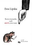 Kkocia trzynastka czyli skotland yard.. Autor: Lipska Ewa. Dadada.pl Okładka książki Kkocia trzynastka czyli skotland yard.