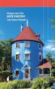 Kocie chrzciny. Lato i zima w Finlandii wyd. 2020. Autor: Małgorzata Sidz. Dadada.pl Okładka książki Kocie chrzciny. Lato i zima w Finlandii wyd. 2020