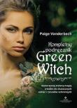 Okładka książki Kompletny podręcznik Green Witch. 