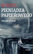 Koniec pieniądza papierowego. Autor: Baader Roland. Dadada.pl Okładka książki Koniec pieniądza papierowego