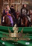 Korona Królów Sezon 2 Odcinki 164-190 DVD. Wydawca: Telewizja Polska S.A.. Dadada.pl Opakowanie Korona Królów Sezon 2 Odcinki 164-190 DVD