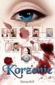 Okładka książki Korzenie