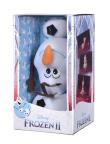 Opakowanie Kraina Lodu 2 Maskotka Olaf 30cm