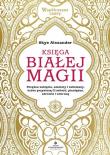 Okładka książki Księga białej magii