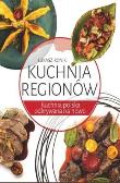 Okładka książki Kuchnia Regionów